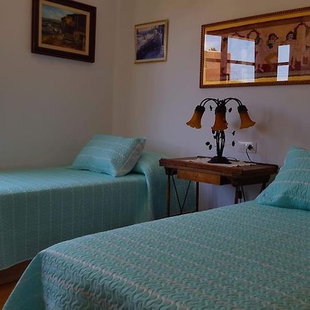 Atlantic Star - Duplex With Ocean Views Apartment Puerto del Rosario  Luaran gambar