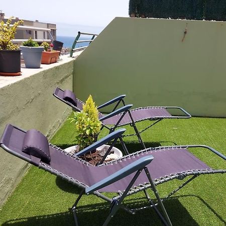 Atlantic Star - Duplex With Ocean Views Apartment Puerto del Rosario  Luaran gambar