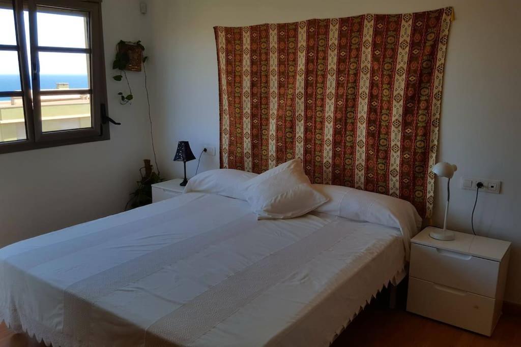Atlantic Star - Duplex With Ocean Views Apartment Puerto del Rosario  Luaran gambar