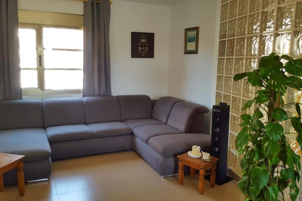 Atlantic Star - Duplex With Ocean Views Apartment Puerto del Rosario  Luaran gambar
