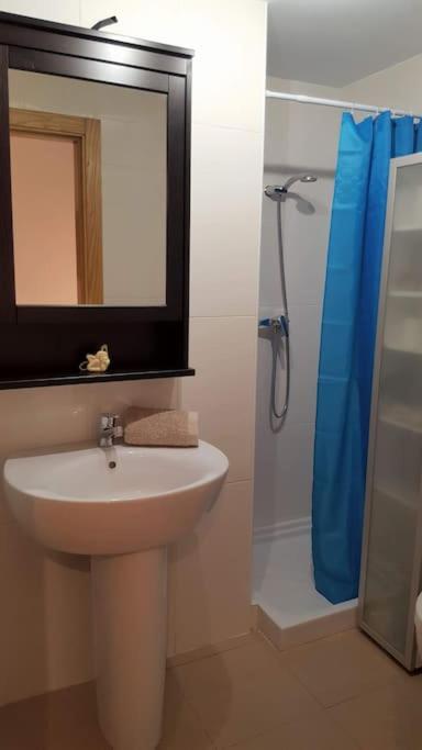 Atlantic Star - Duplex With Ocean Views Apartment Puerto del Rosario  Luaran gambar