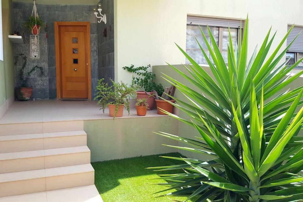 Atlantic Star - Duplex With Ocean Views Apartment Puerto del Rosario  Luaran gambar