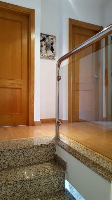 Atlantic Star - Duplex With Ocean Views Apartment Puerto del Rosario  Luaran gambar