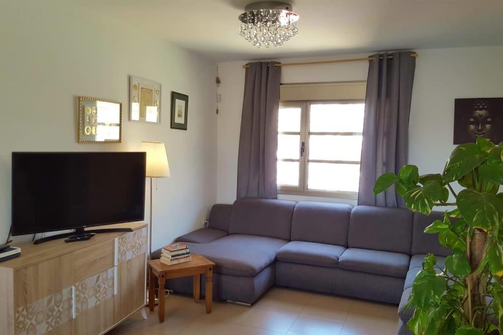 Atlantic Star - Duplex With Ocean Views Apartment Puerto del Rosario  Luaran gambar
