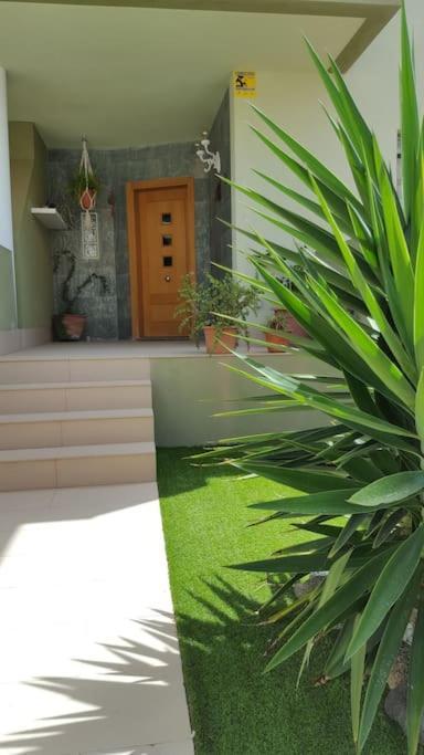 Atlantic Star - Duplex With Ocean Views Apartment Puerto del Rosario  Luaran gambar