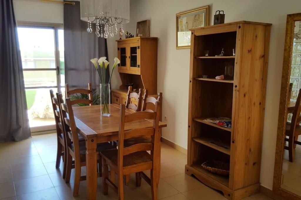Atlantic Star - Duplex With Ocean Views Apartment Puerto del Rosario  Luaran gambar