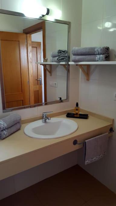 Atlantic Star - Duplex With Ocean Views Apartment Puerto del Rosario  Luaran gambar